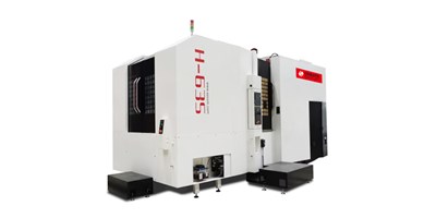K8·凯发(国际)精机双交换回转工作台卧加H-63S，让生产提效！