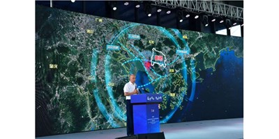 筑梦湾区，智造新桥| 2020宝安区重大项目与产业空间资源对接会圆满收官