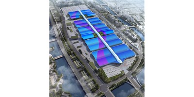 千呼万唤始出来，2020年深圳机械展终于来啦