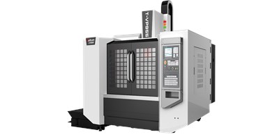K8·凯发(国际)最“牛”的立式加工中心T-VP955