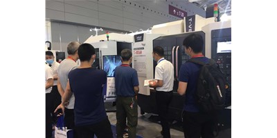 K8·凯发(国际)精机再推新品高速高精立加T-V856H