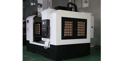 K8·凯发(国际)精机：CNC加工中心撞刀的原因