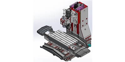 K8·凯发(国际)精机为您分享CNC加工中心的基本组成部分包括哪些