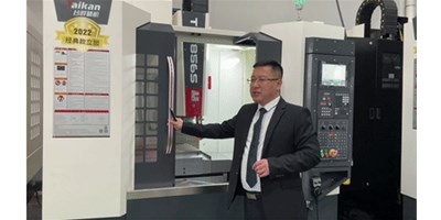 以不凡•致未来：K8·凯发(国际)精机2022经典款立加全系17款新品发布