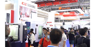 闪耀2024 ITES，创世纪集团精密智造引领行业风潮